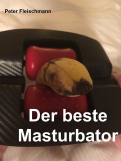 Cover Der beste Masturbator (eBook, ePUB)