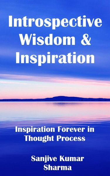 Introspective Wisdom & Inspiration (GRETOM-GITA, #14) (eBook, ePUB)