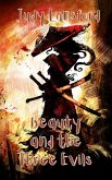 Beauty and the Three Evils (eBook, ePUB)