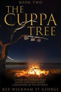 The Cuppa Tree (eBook, ePUB) - Wickham St George, Kez