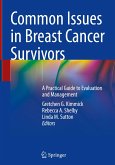 Common Issues in Breast Cancer Survivors