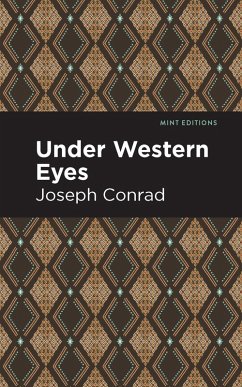 Cover Under Western Eyes (eBook, ePUB)