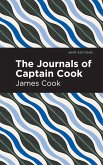 The Journals of Captain Cook (eBook, ePUB)