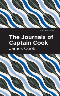 The Journals of Captain Cook (eBook, ePUB) - Cook, James
