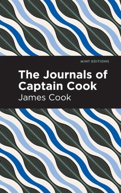 Cover The Journals of Captain Cook (eBook, ePUB)