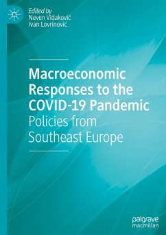 Macroeconomic Responses to the COVID-19 Pandemic