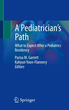 A Pediatrician¿s Path