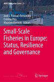 Small-Scale Fisheries in Europe: Status, Resilience and Governance