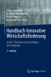 Handbuch Innovative... - Bild 1