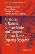 Advances in Natural, Human-Made, and... - Bild 1