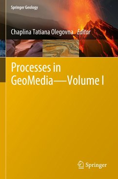 Processes in GeoMedia¿Volume I