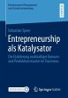 Entrepreneurship als Katalysator - Bild 1