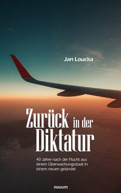 Zurück in der Diktatur - Loucka, Jan