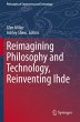 Reimagining Philosophy and Technology,... - Bild 1