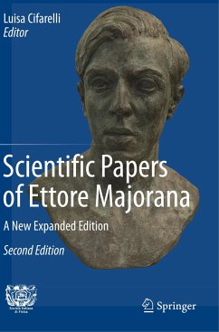 Scientific Papers of Ettore Majorana