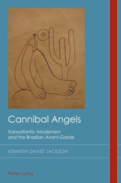 Cannibal Angels - Jackson, Kenneth David