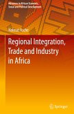 Regional Integration, Trade and Industry in Africa