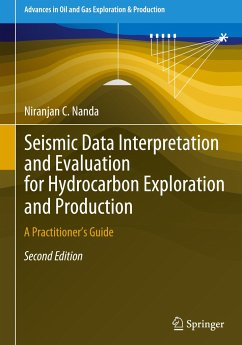 Seismic Data Interpretation and Evaluation for Hydrocarbon Exploration and Production - Nanda, Niranjan C.