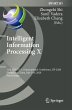 Intelligent Information Processing X - Bild 1