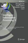 Intelligent Information Processing X