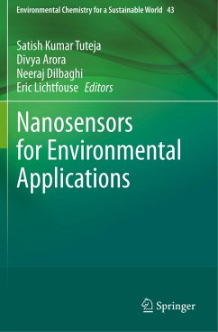 Nanosensors for Environmental Applications