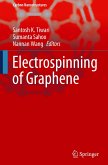 Electrospinning of Graphene