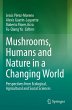 Mushrooms, Humans and Nature in a... - Bild 1