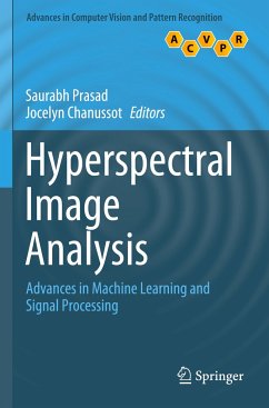 Hyperspectral Image Analysis