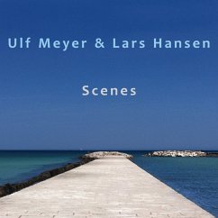 Cover Scenes (Digipac)