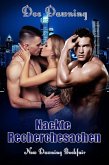 Nackte Recherchesachen (eBook, ePUB)