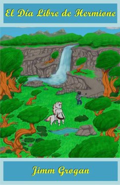 Cover El Día Libre de Hermione (eBook, ePUB)