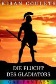 Die Flucht des Gladiators (eBook, ePUB)