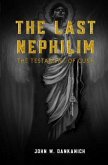 The Last Nephilim (eBook, ePUB)