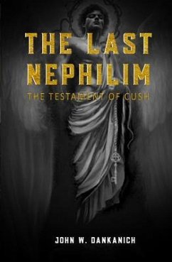 The Last Nephilim (eBook, ePUB) - Dankanich, John