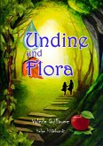 Undine und Flora (eBook, ePUB)