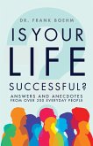 Is Your Life Successful? (eBook, ePUB) Is Your Life Successful? (eBook, ePUB)
