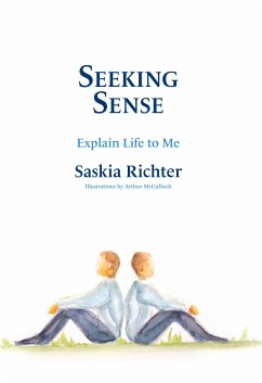 Seeking Sense (eBook, ePUB) - Richter, Saskia