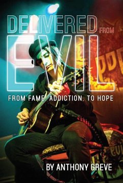 Cover Delivered From Evil (eBook, ePUB)