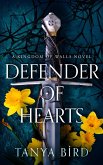 Defender of Hearts (Kingdom of Walls, #2) (eBook, ePUB)
