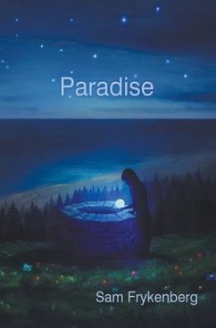 Cover Paradise (eBook, ePUB)