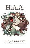 H.A.A. (eBook, ePUB)