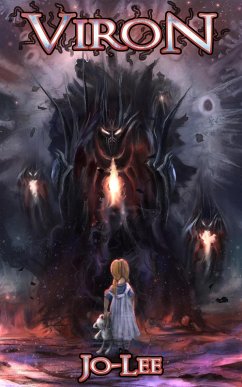 Cover Viron (eBook, ePUB)