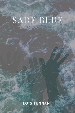 Sade Blue (eBook, ePUB) - Tennant, Lois