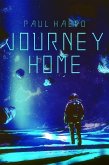 Journey Home (Standalone Sci-Fi Novels) (eBook, ePUB)