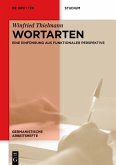 Wortarten (eBook, ePUB)