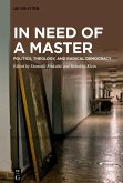 In Need of a Master (eBook, ePUB)