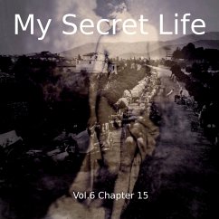 Cover My Secret Life, Vol. 6 Chapter 15 (MP3-Download)