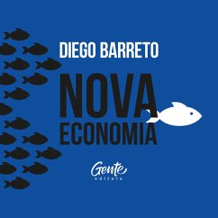Cover Nova Economia (MP3-Download)