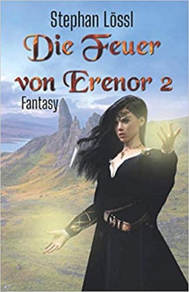 Die Feuer von Erenor 2 (eBook, ePUB)