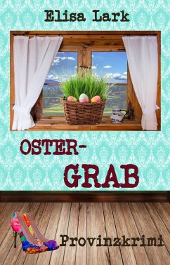 Ostergrab (eBook, ePUB) Cover Ostergrab (eBook, ePUB)